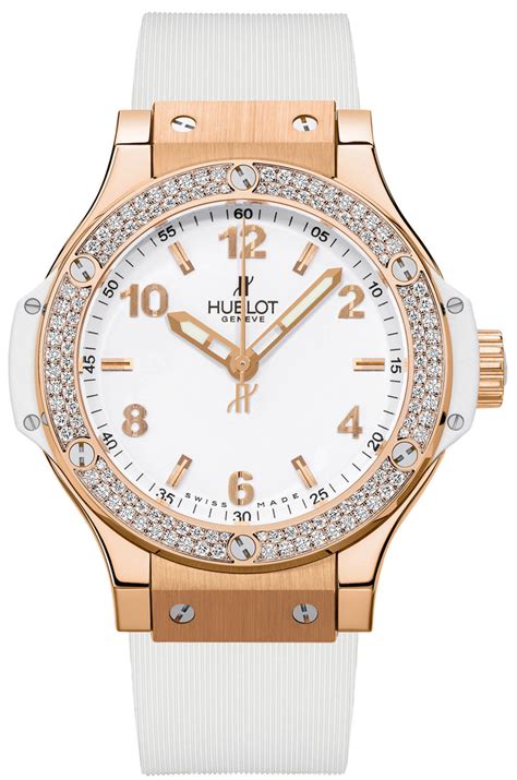 hublot für frauen|Hublot ladies watches.